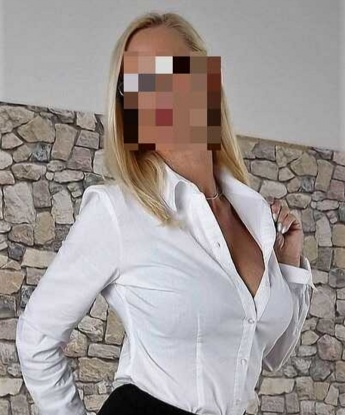 Анкета проститутки Оличка - город Норма, 48 лет, №15137