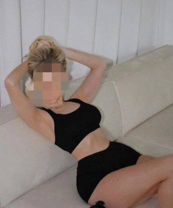 Анкета проститутки Дашуня - город Норма, 31 год, №9551